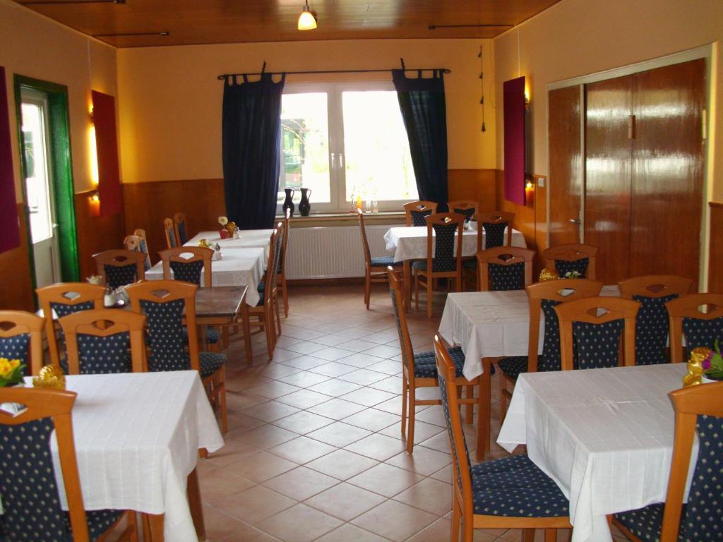 Hotel Am Stern Steimbke Buitenkant foto